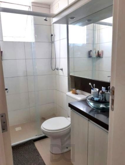 Apartamento no Sarandi de 3 dormitórios vaga e infra — foto 10