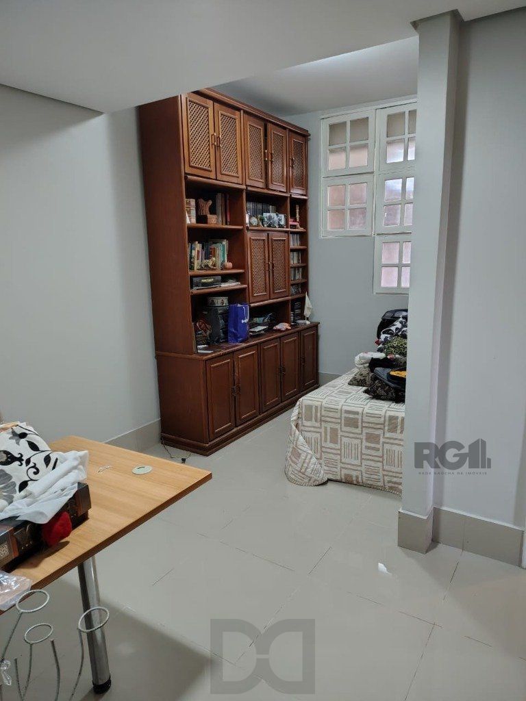 Casa sobrado com 300m² na Vila Nova de 3 dormitórios e 4 vagas — foto 21