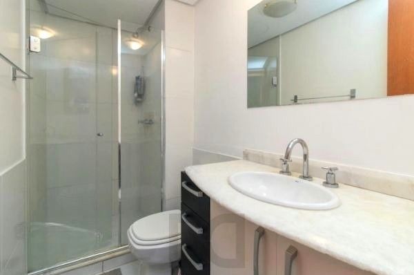 Apartamento na Cidade Baixa de 1 dormitório vaga e infra — foto 7