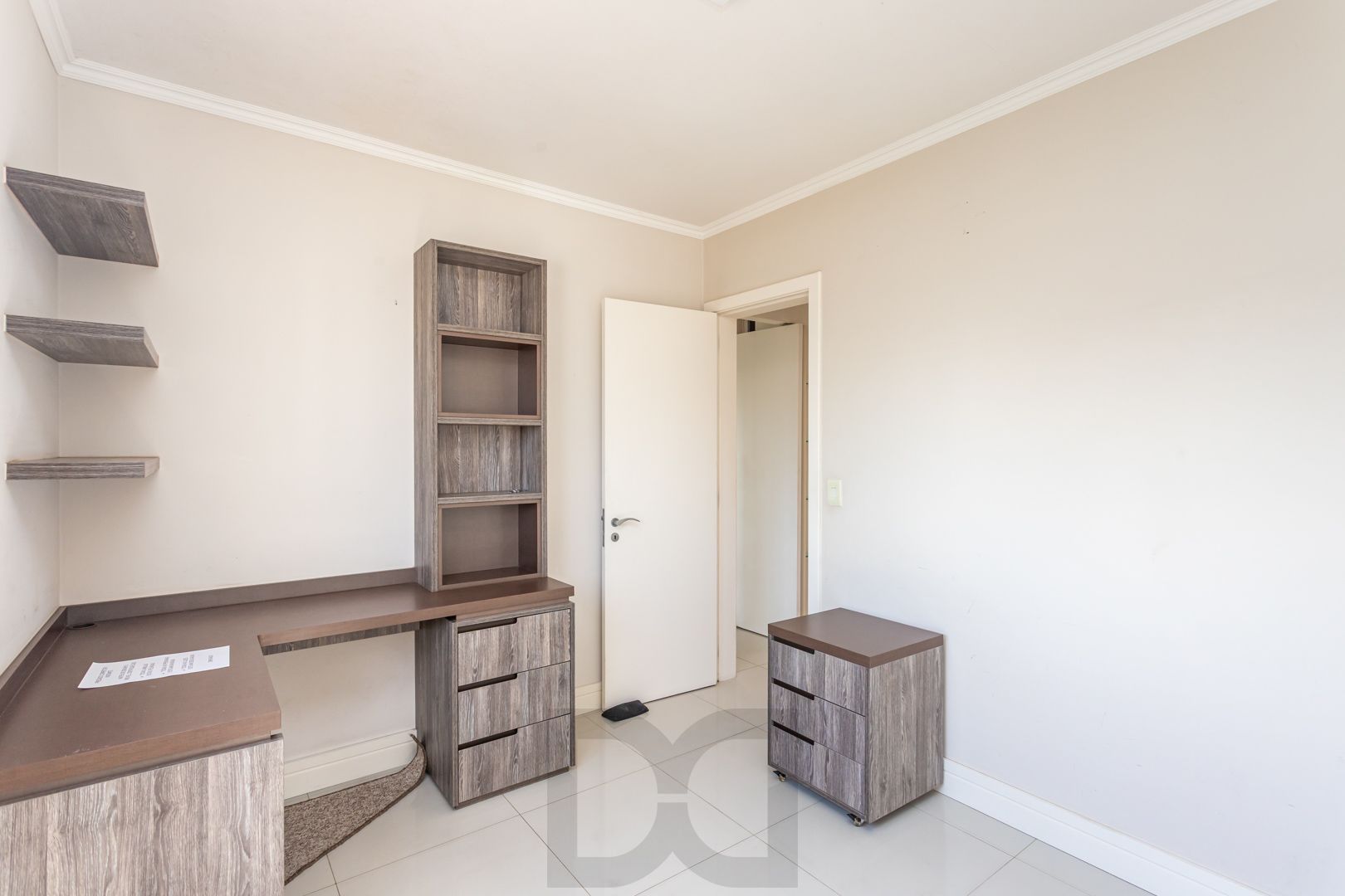 Exelente apartamento de dois dormitórios próximo Benjamin Constant — foto 23