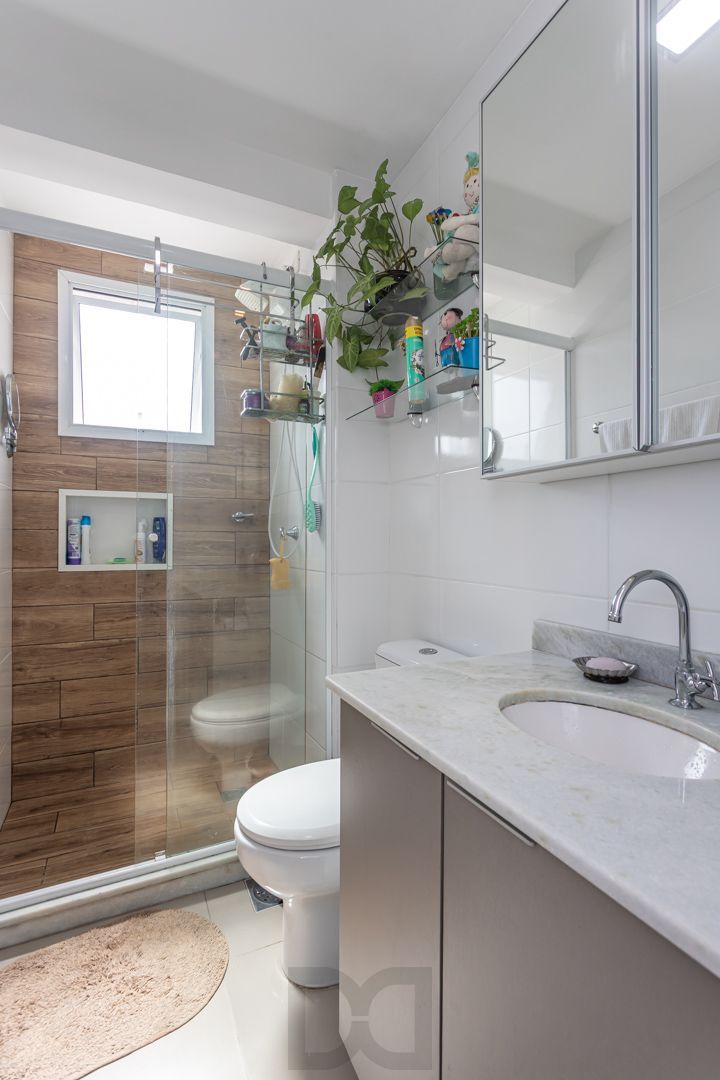 Apartamento para Venda - 50.98m², 2 dormitórios, 1 vaga - Partenon — foto 19
