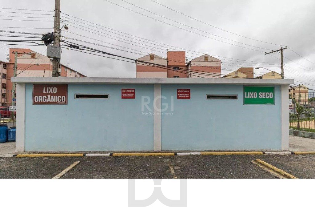 Apartamento para Venda - 37.58m², 2 dormitórios, 1 vaga - Rubem Berta — foto 22