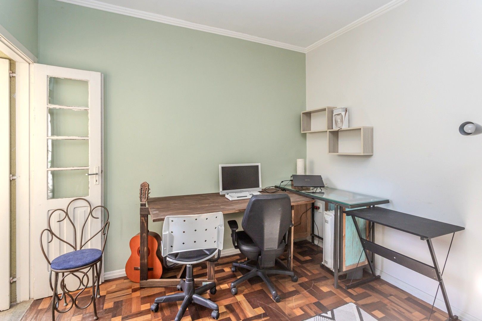 Apartamento no bairro Petrópolis de 3 dormitórios REFORMADO — foto 14