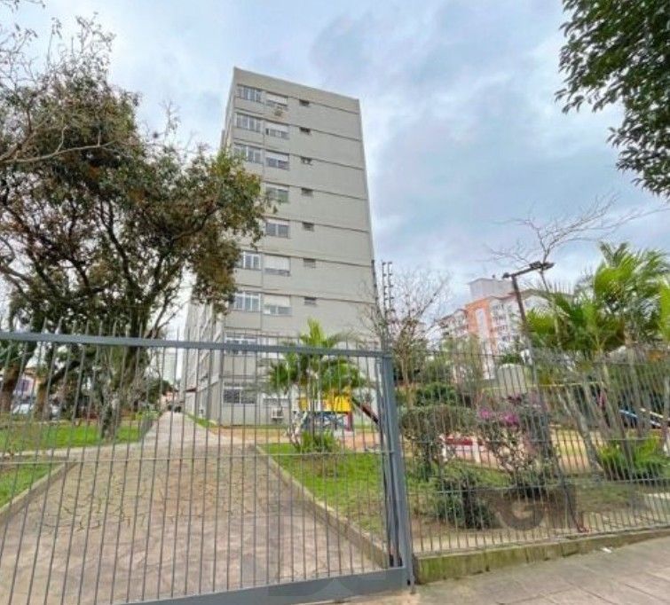 Apartamento no bairro Tristeza de 2 dormitórios DESOCUPADO — foto 2