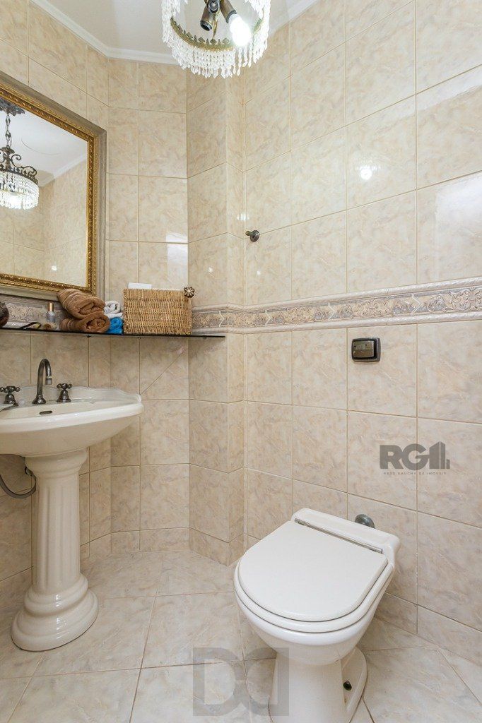 casa sobrado no Alto Petrópolis de 5 dormitórios e 3 vagas — foto 11