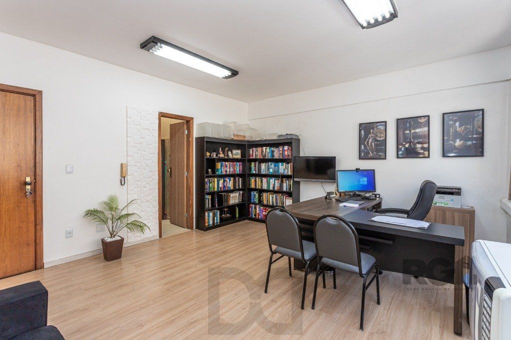 Sala Comercial no Menino Deus — foto 7