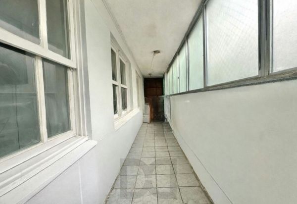 Apartamento no Passo D'areia de 2 dormitórios térreo — foto 12