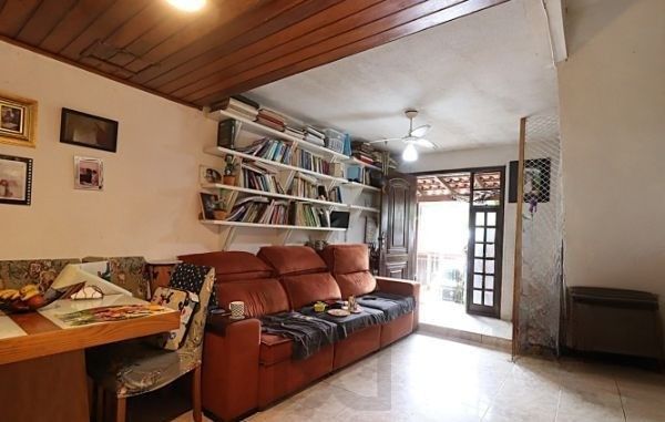 Casa em Condomínio no Jardim Ypu de 2 dormitórios e vaga — foto 5