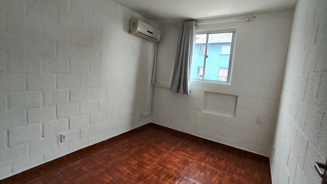 Apartamento na Vila Nova - 2 Dormitórios — foto 6