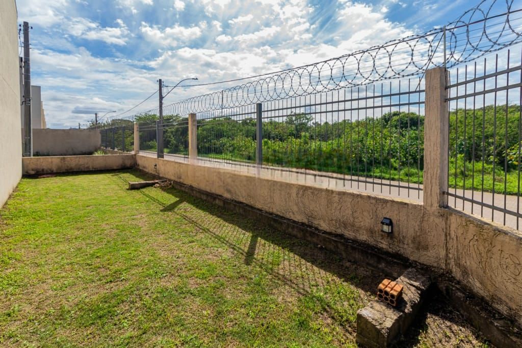 Casa Sobreposta térrea, com 2 dormitórios - Zona sul — foto 19