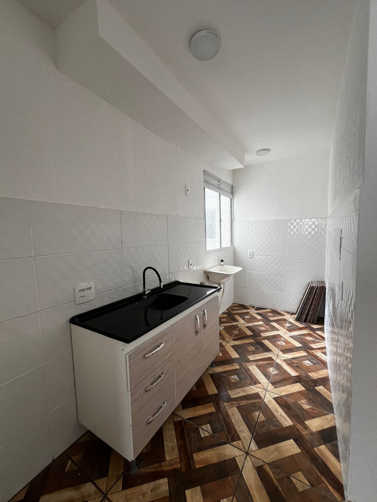 Apartamento 2 dormitório - 1 vaga de garagem - Bairro Restinga — foto 5