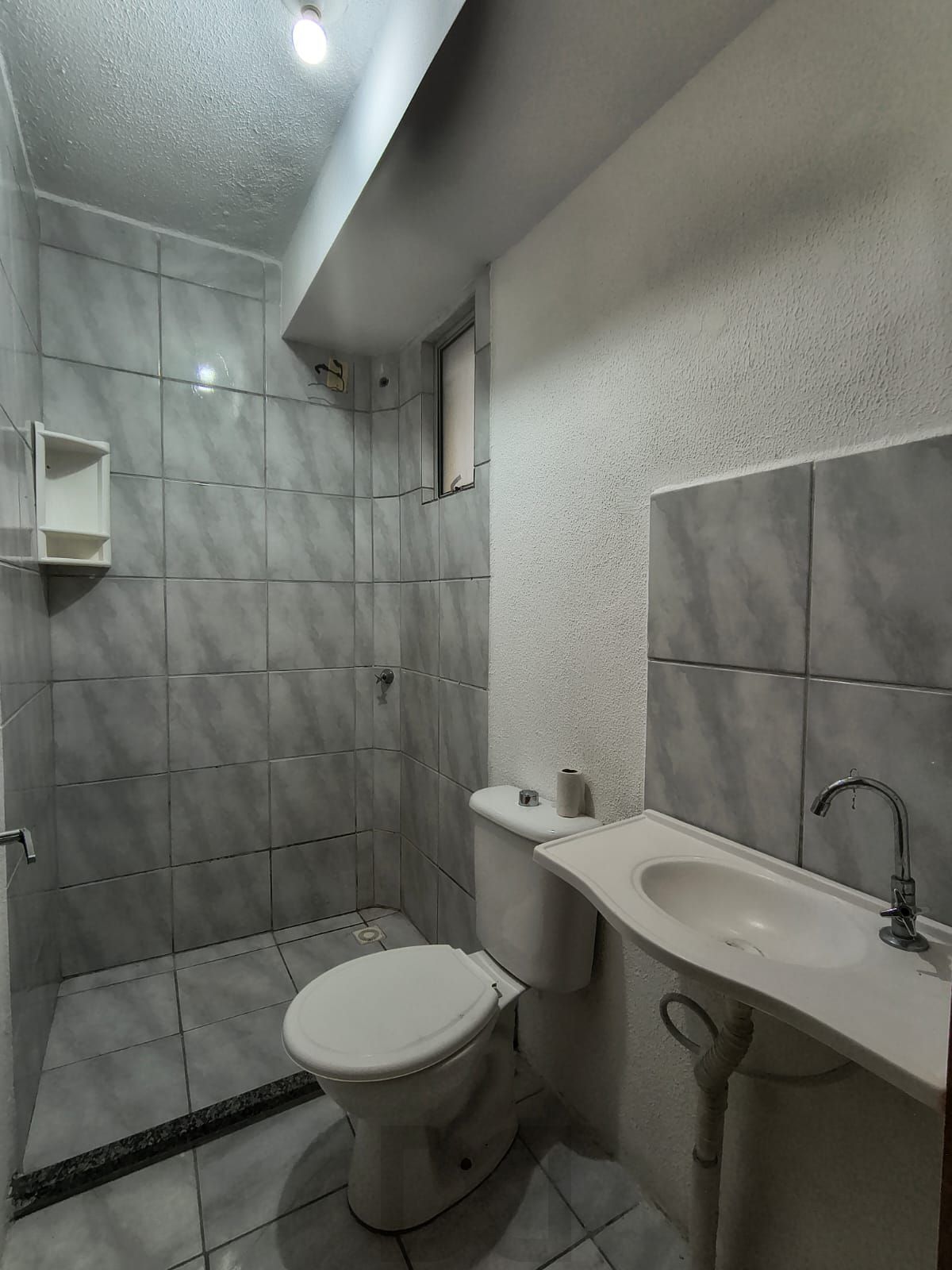 Apartamento de 2 dormitorios na Restinga — foto 7