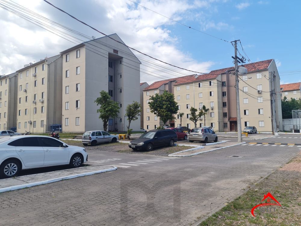 Apartamento no Bairro Lomba do Pinheiro - 2 Dormitórios — foto 18
