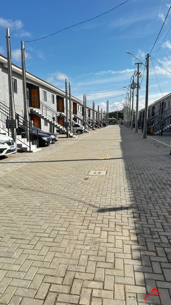 Duo 2 dormitórios- Restinga — foto 1