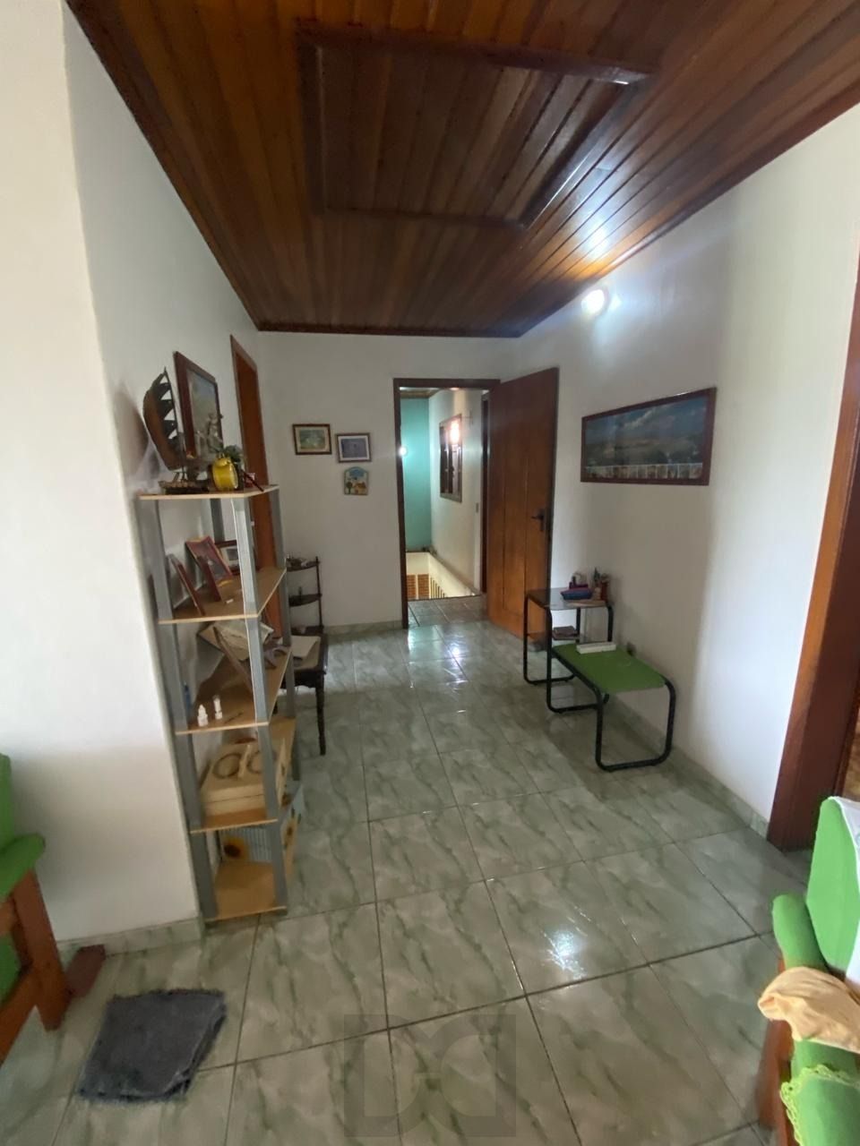 Ótima casa de dois pavimentos localizada no Bairro Restinga — foto 15