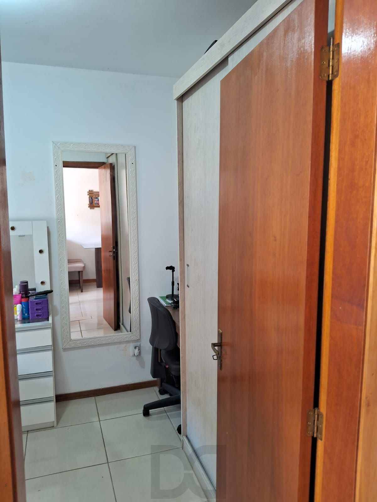 Casa de condomínio 2 dormitórios- Aberta Dos Morros — foto 9