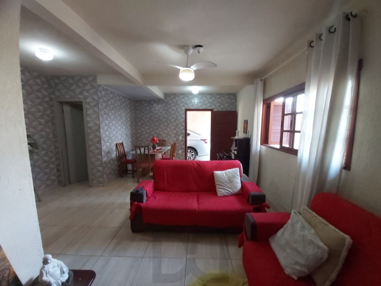 Casa no bairro Vila Nova - 3 dormitórios — foto 2