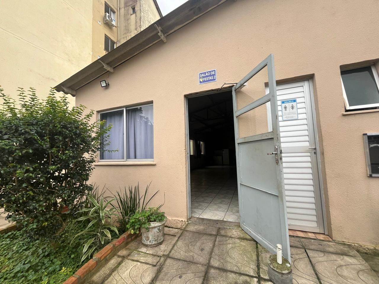 Apartamento no bairro Vila Nova - 2 dormitórios — foto 18