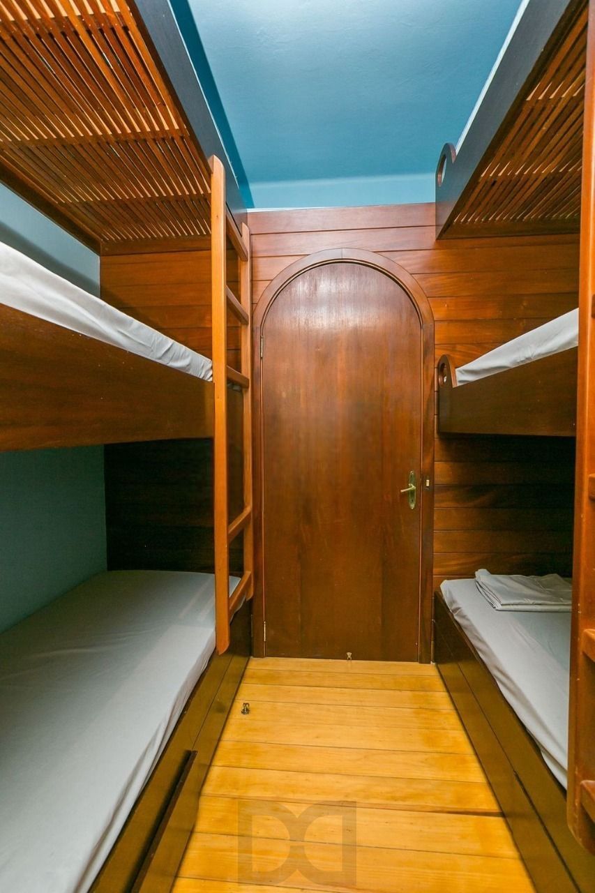 Casa no bairro Ponta Grossa com suíte presidencial — foto 41