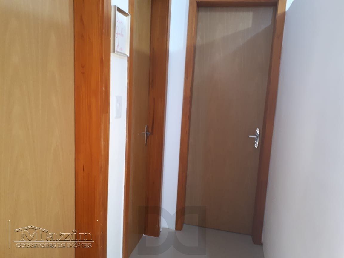 Apartamento no bairro Restinga - 2 dormitórios — foto 9