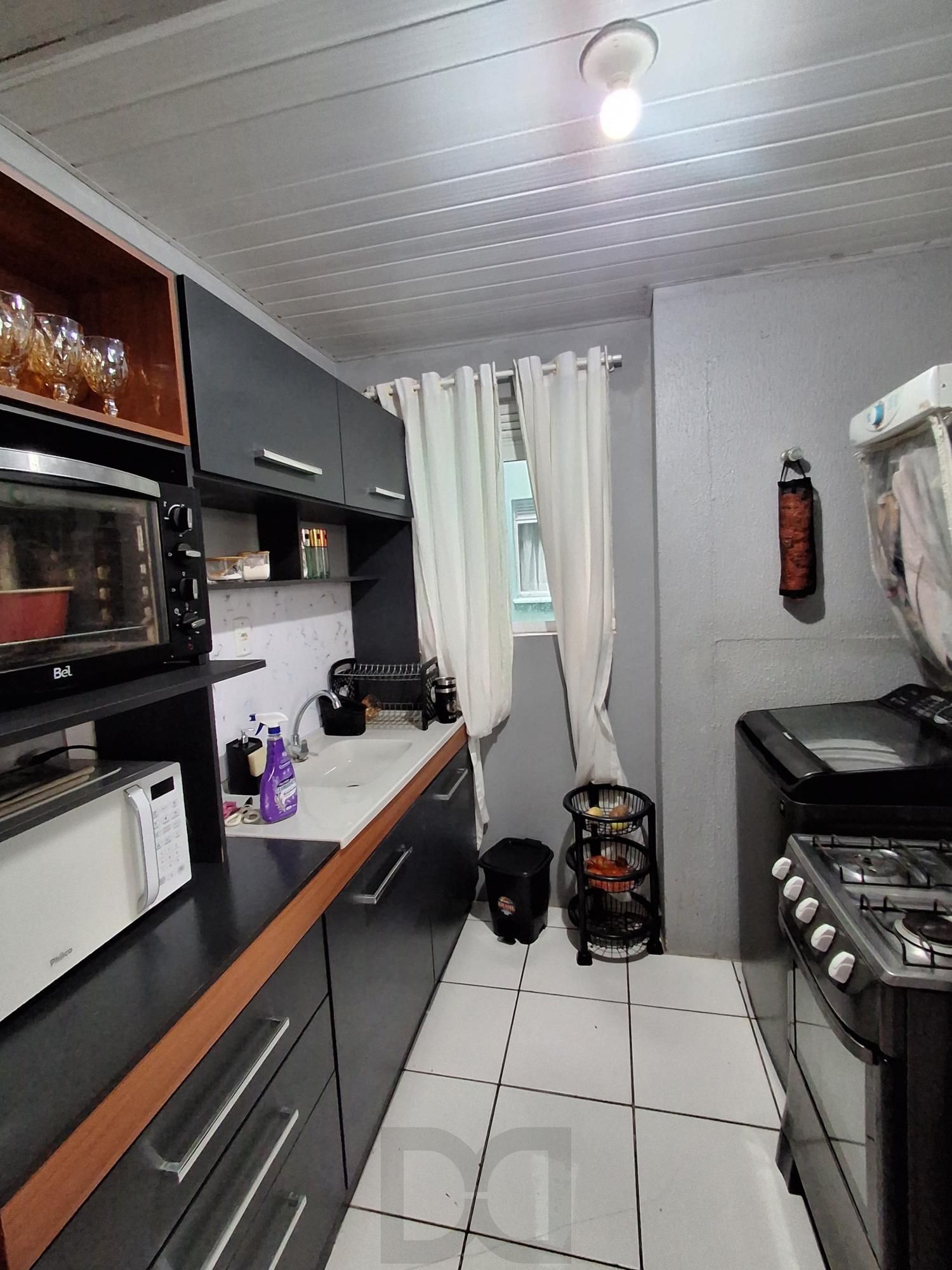 Apartamento Restinga — foto 3
