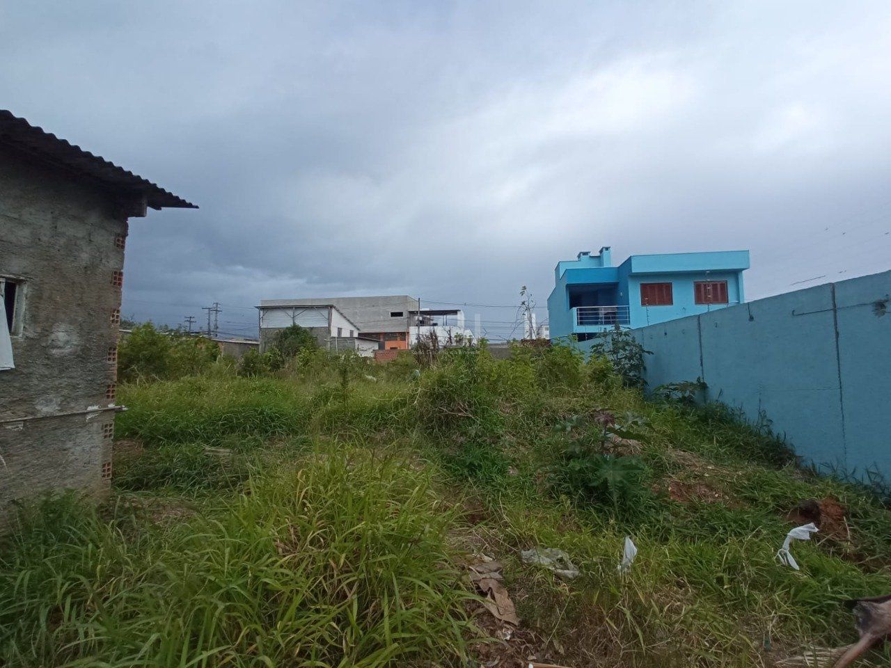 Pavilhão comercial no Bairro Hípica — foto 11