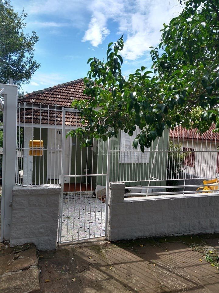 CASA 3D BAIRRO CAMAQUÃ — foto 1