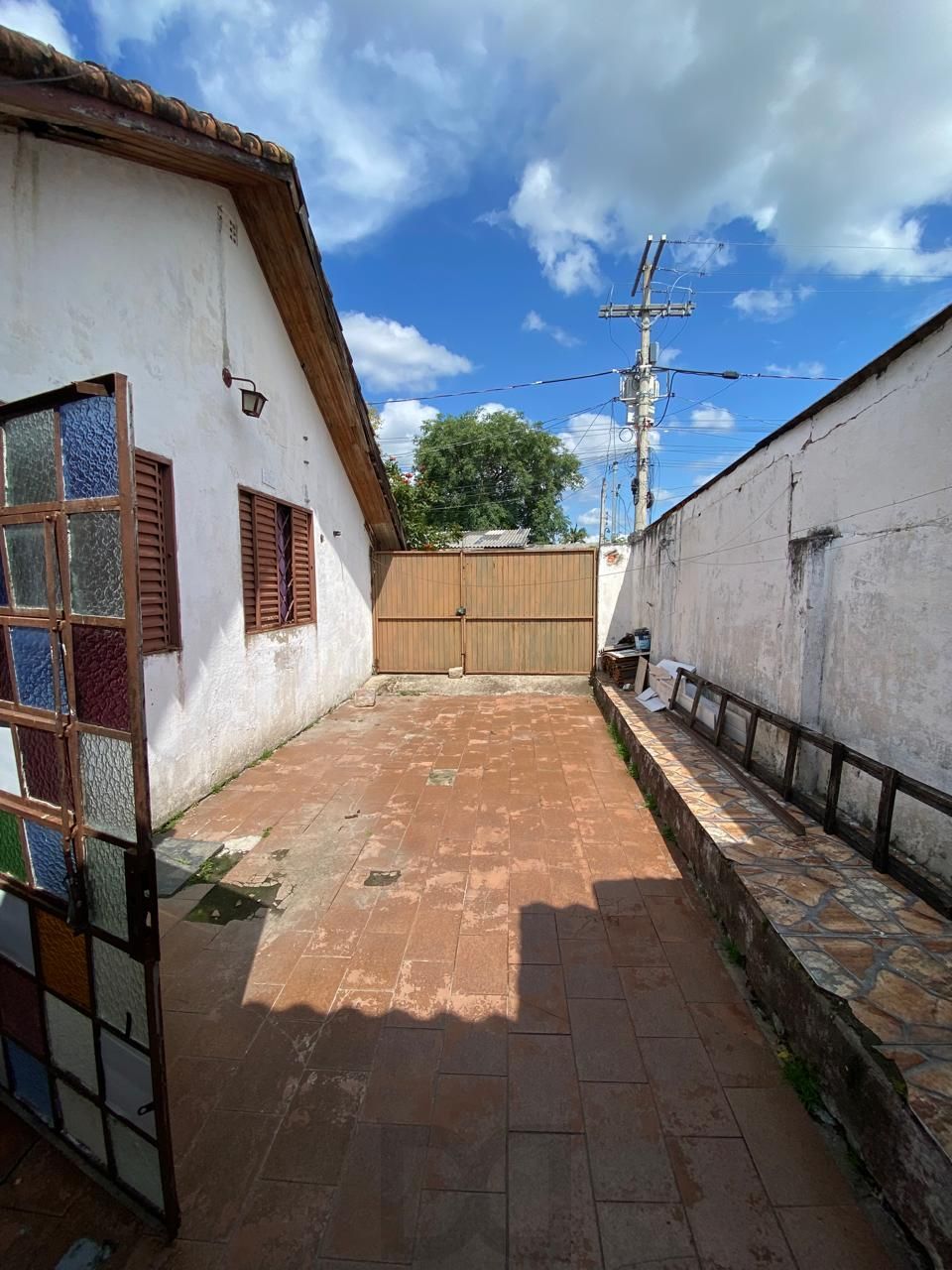 Casa no bairro Restinga - 2 dormitórios — foto 21