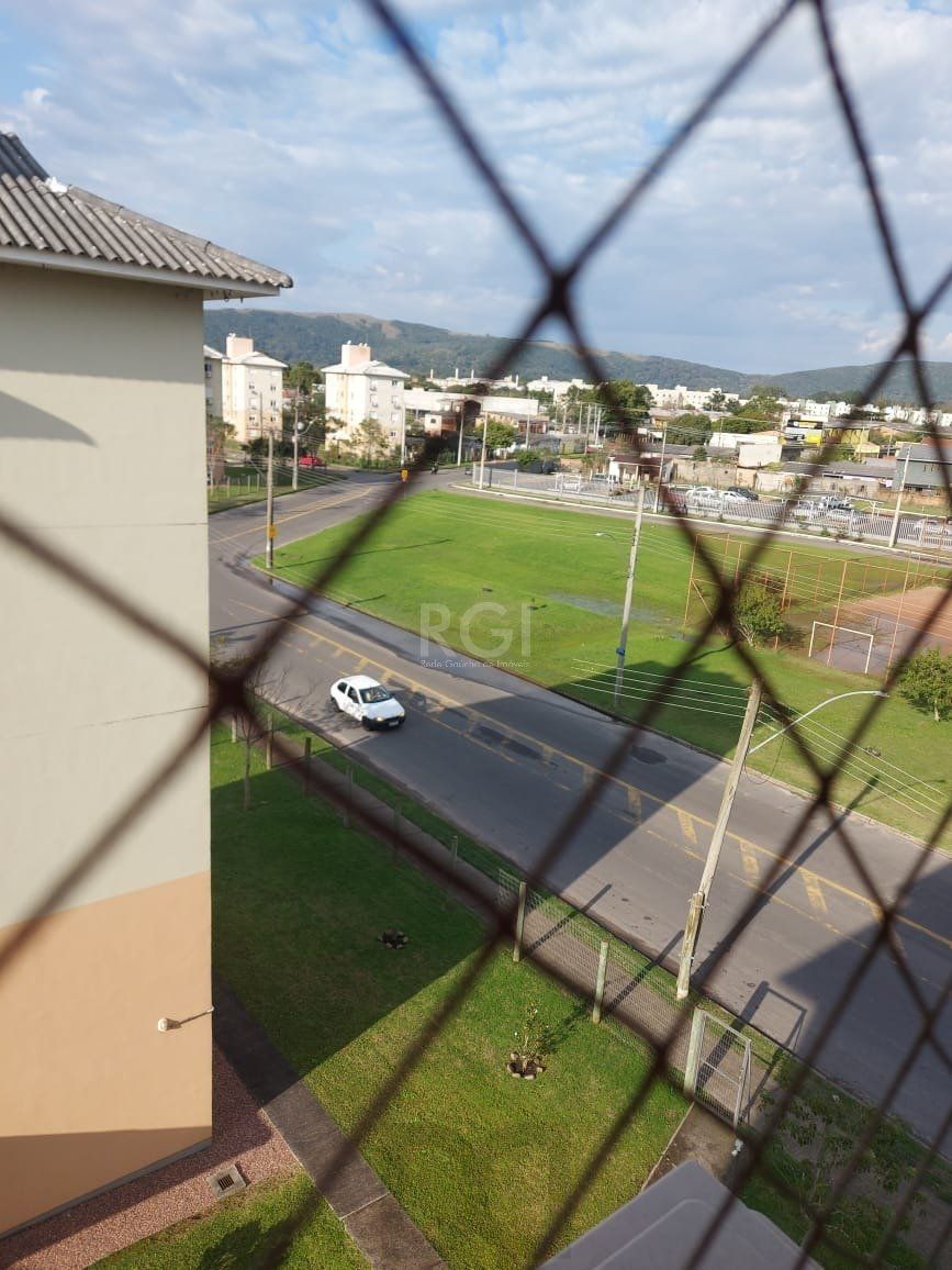 Apartamento Bairro Restinga — foto 12