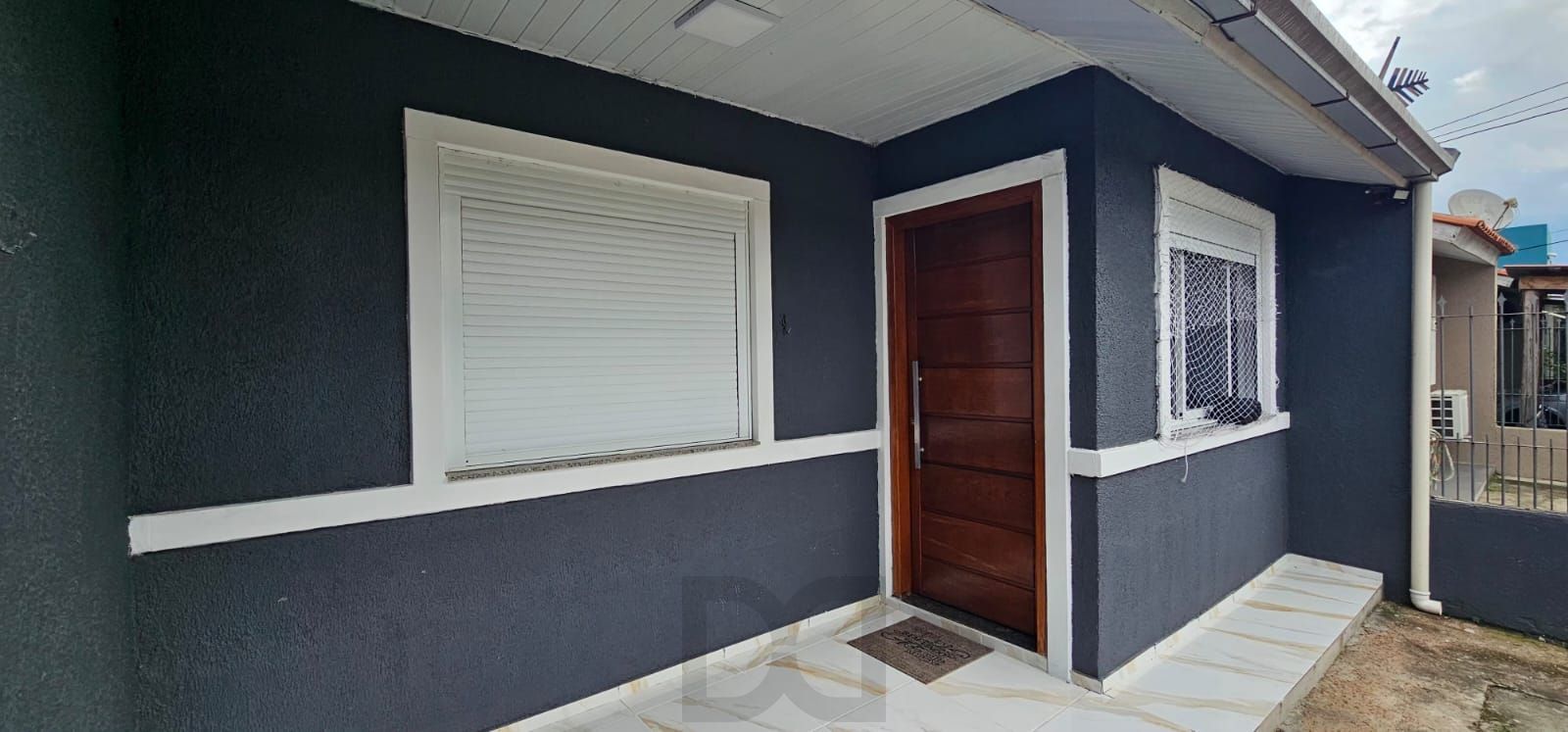 Moradas dos Sul casa térrea 2 dormitórios — foto 2