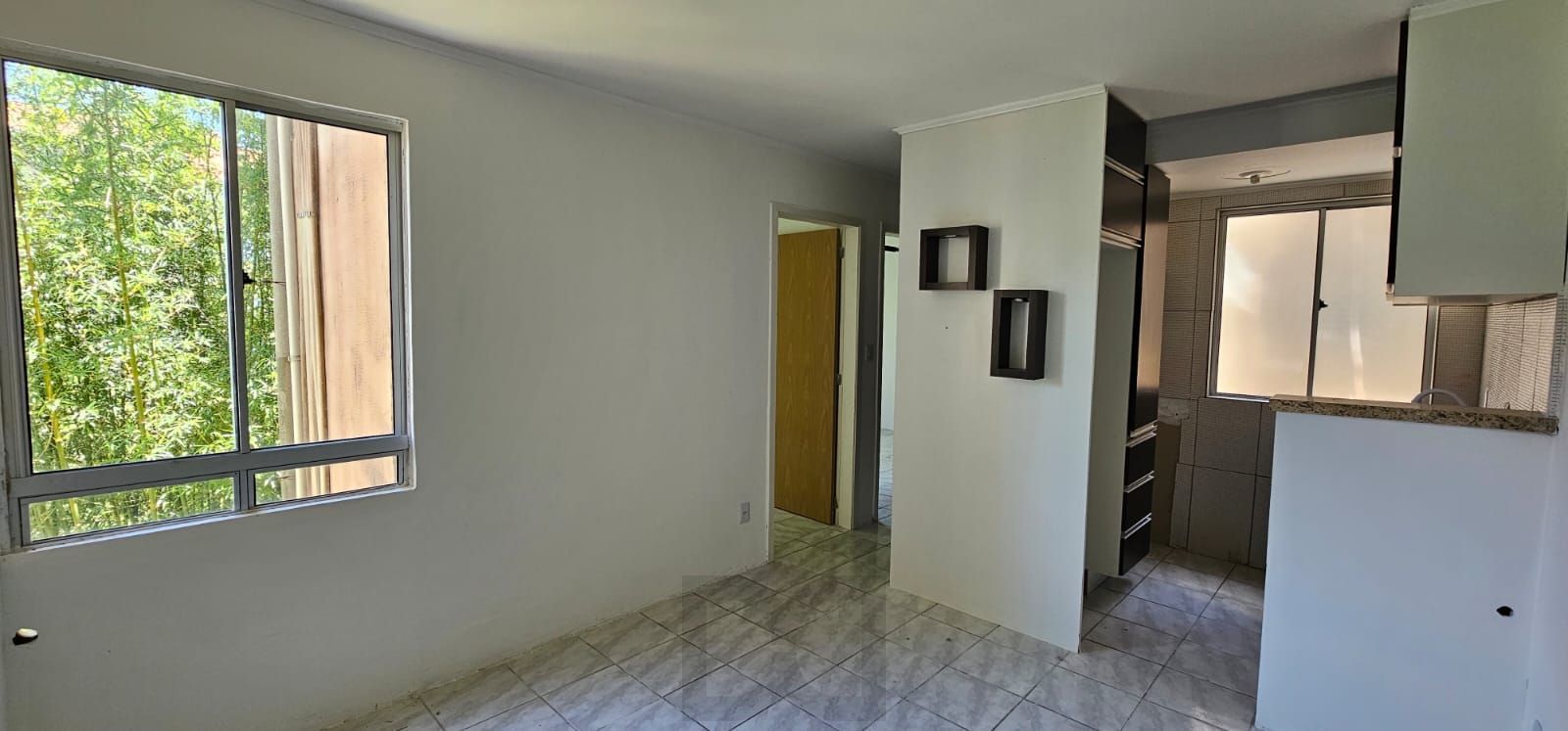 Apartamento Lomba do Pinheiro 2 dormitórios — foto 1