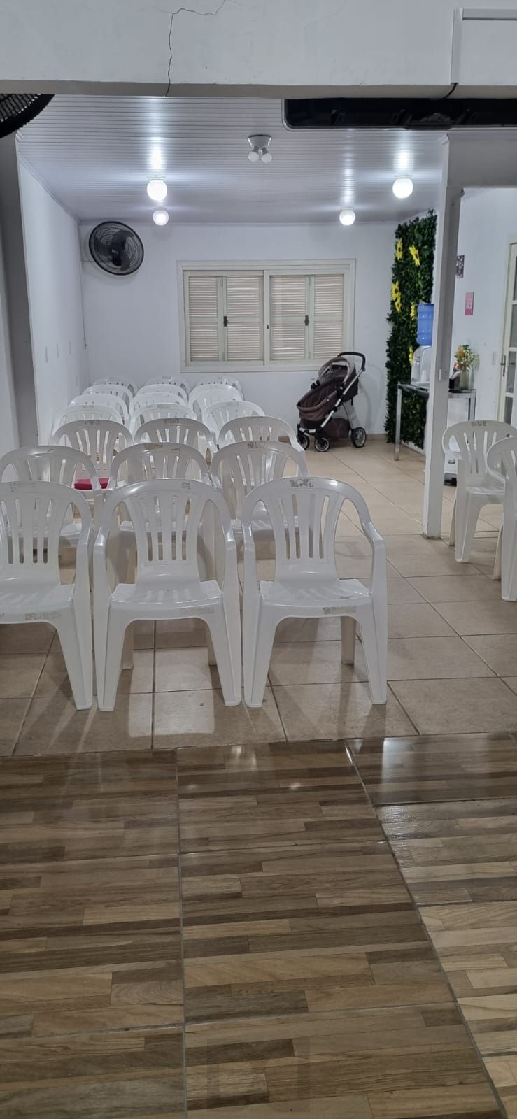 Casa 2 Andares na Hipica - 3 Dormitórios — foto 15