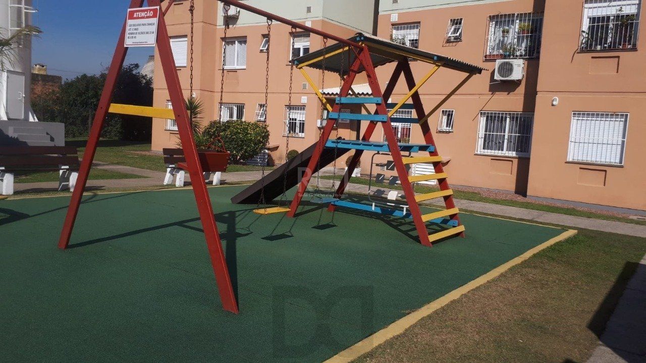 Apartamento no bairro Restinga - 2 dormitórios — foto 22