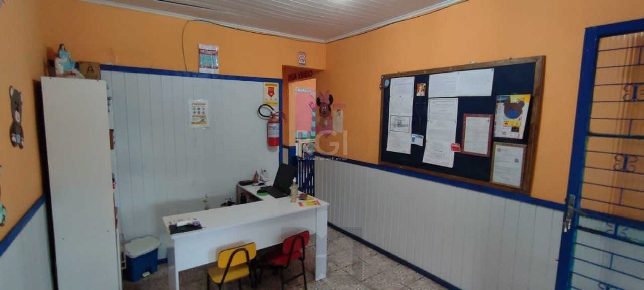 Prédio Comercial - (Creche) no Bairro Restinga — foto 20