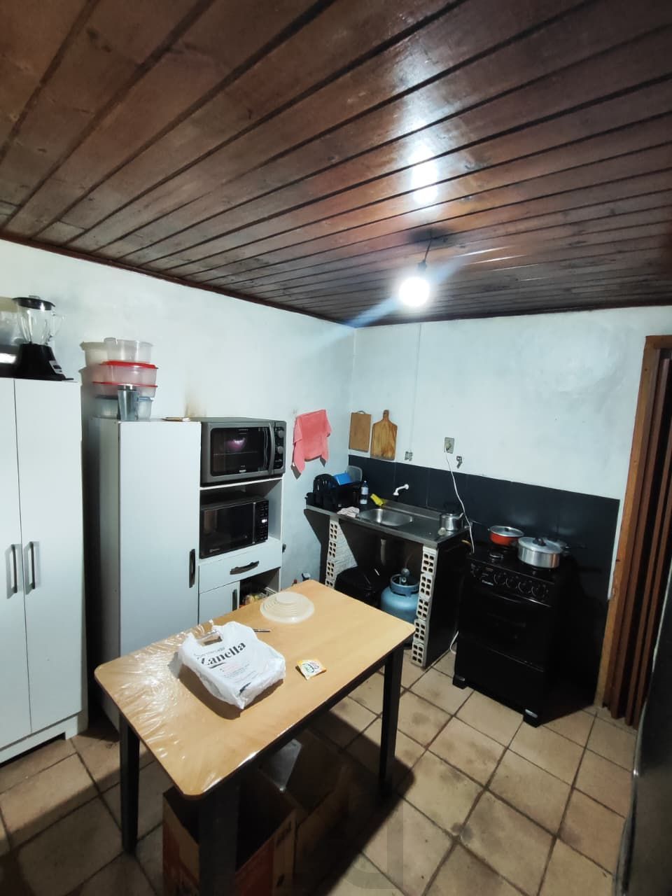 Casa na Restinga de 3 dormitorios — foto 13