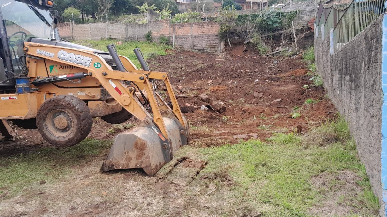 Terreno no bairro Auxiliadora — foto 3