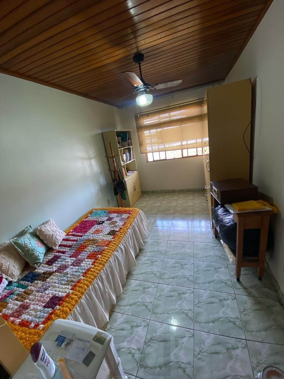 Ótima casa de dois pavimentos localizada no Bairro Restinga — foto 27