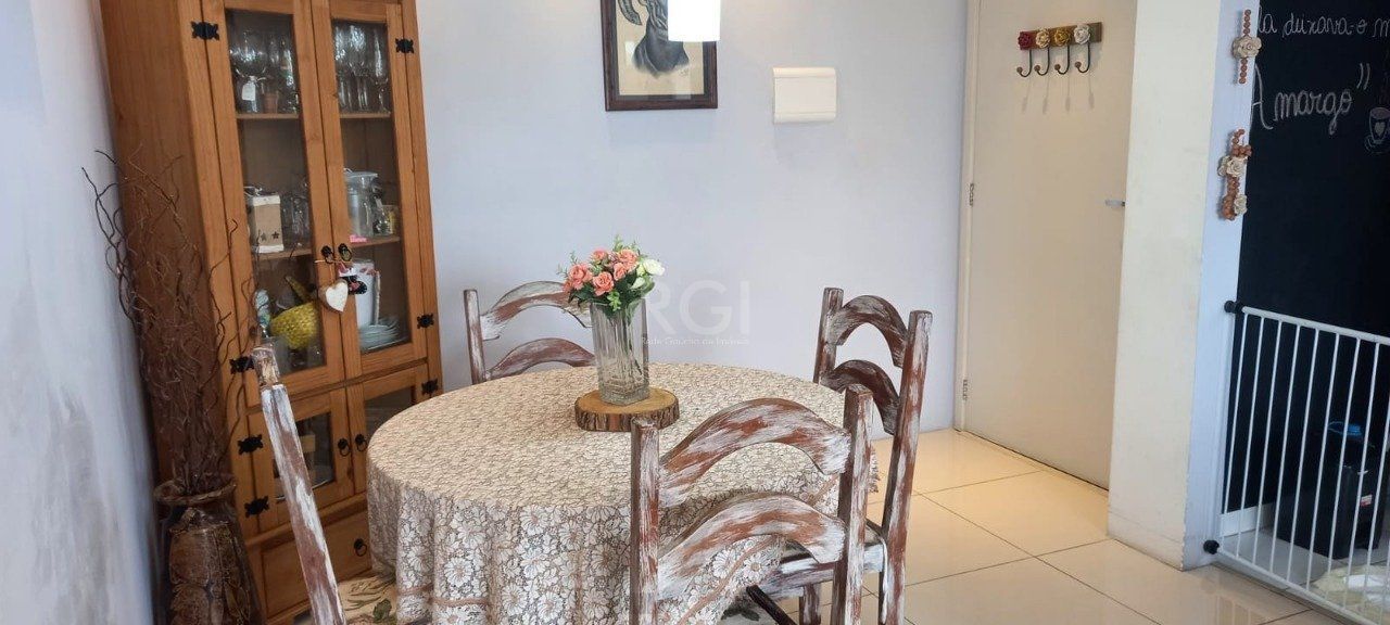 APARTAMENTO NO BAIRRO CAVALHADA - 3 DORMITÓRIOS — foto 10