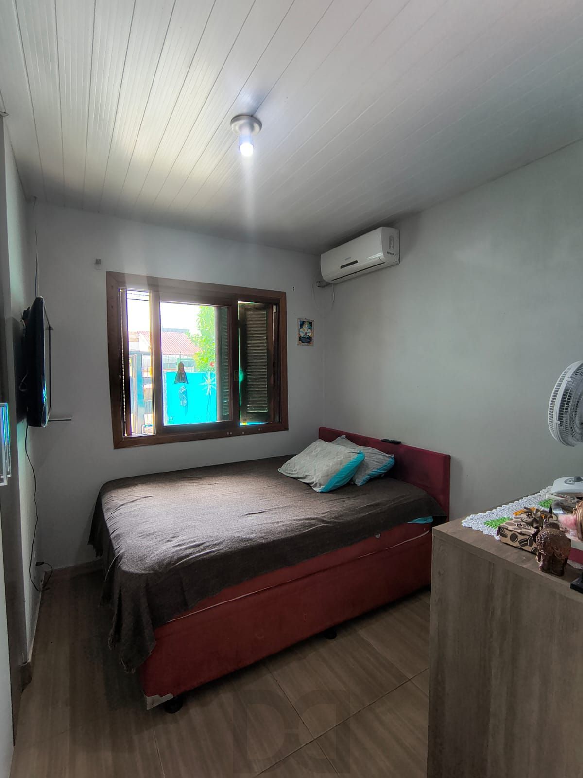 Casa semi mobiliada de 3 dormitorios no bairro Hipica — foto 7