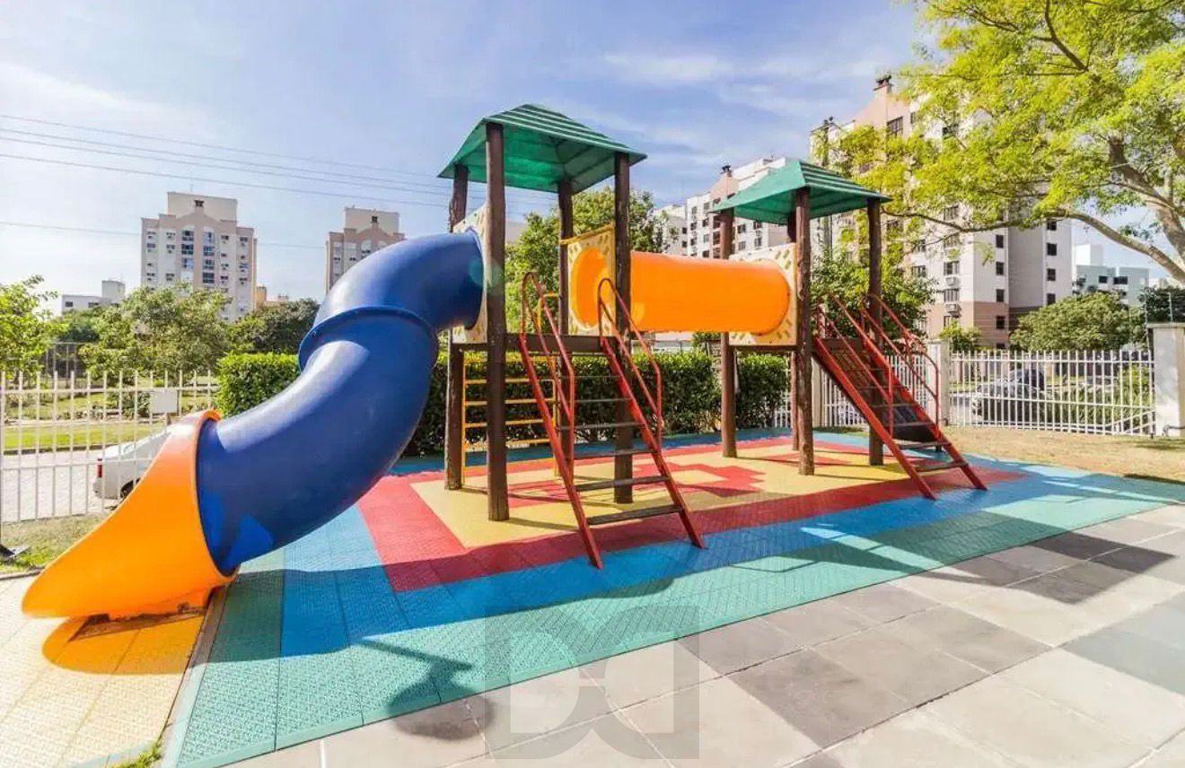 Apartamento 3 dormitórios- Sarandi — foto 25