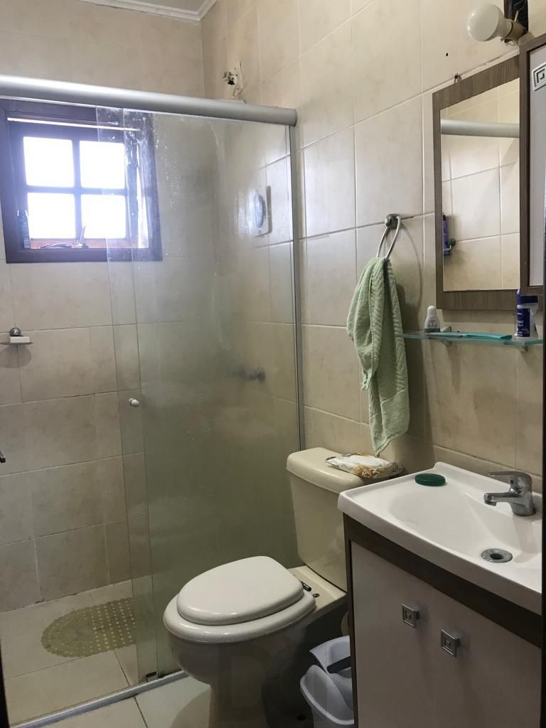 Sobrado semi mobiliado de 3 dormitorios sendo uma suite no bairro Hipica — foto 26