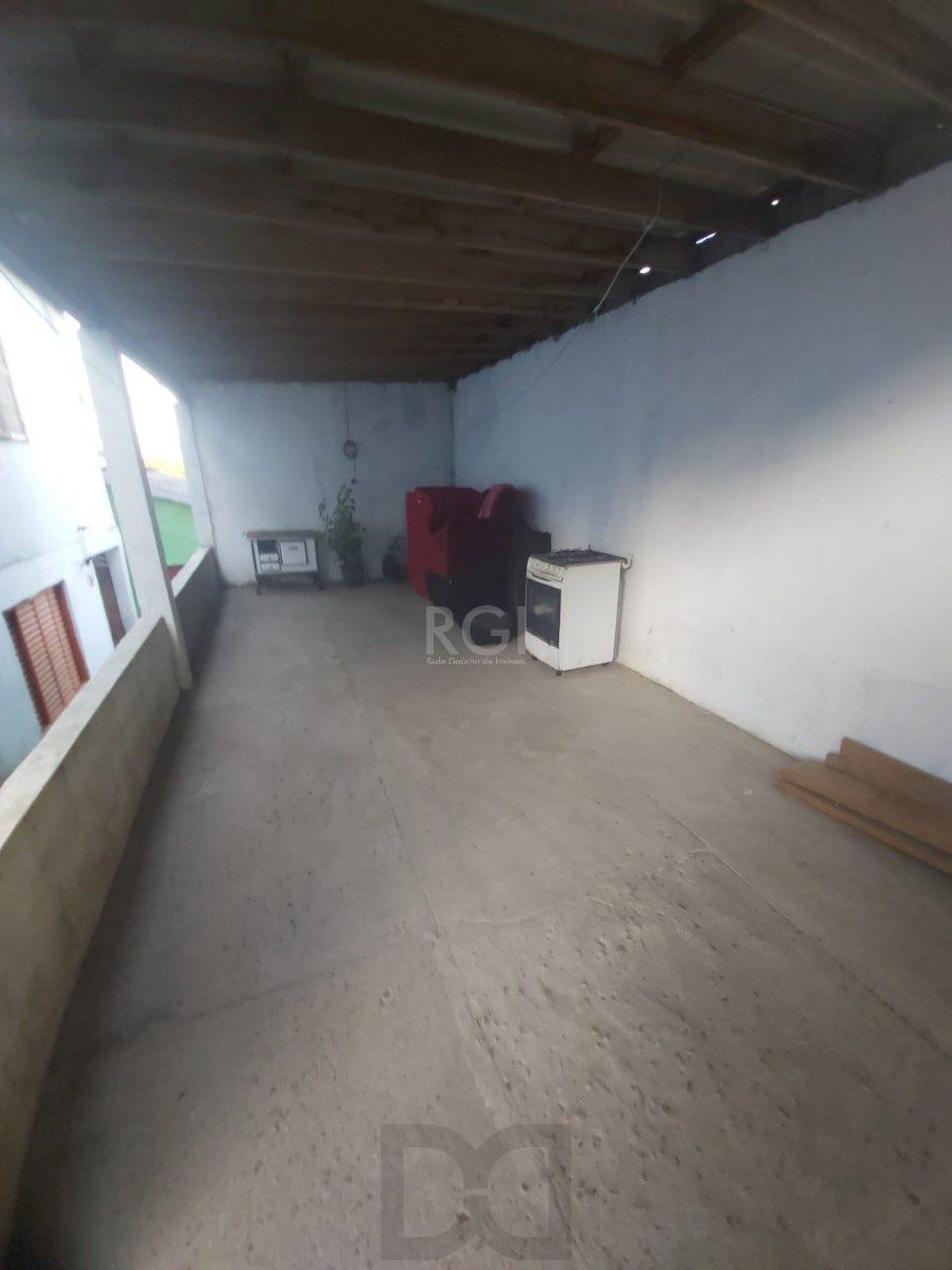 Terreno comercial lomba do pinheiro — foto 7