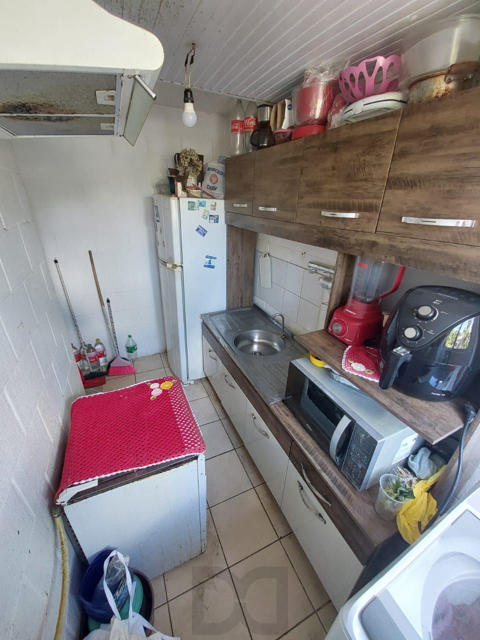 Apartamento no bairro Vila Nova - 2 dormitórios — foto 13