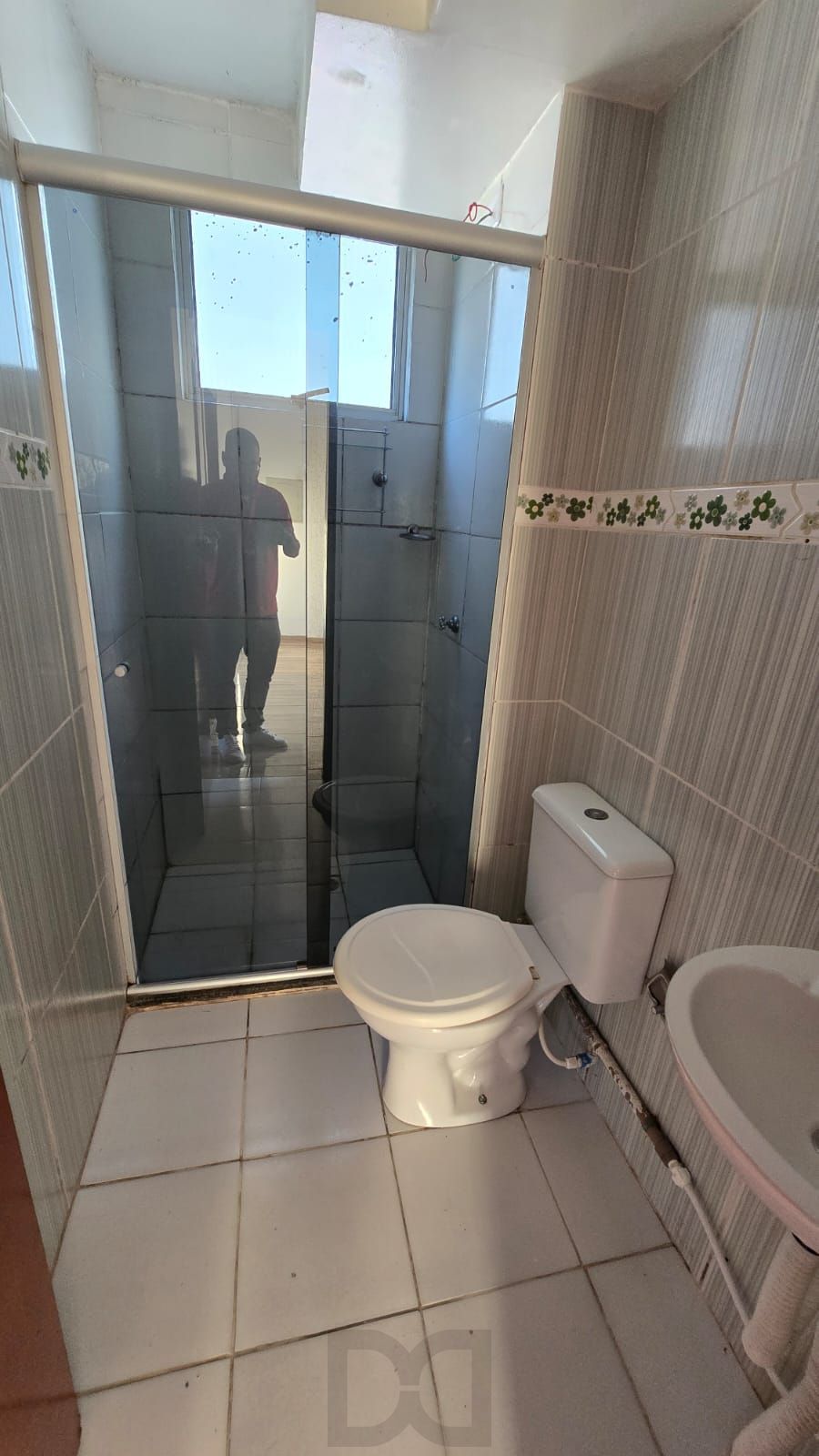 Apartamento no bairro Restinga - 2 Dormitórios - 1 vaga coberta — foto 3