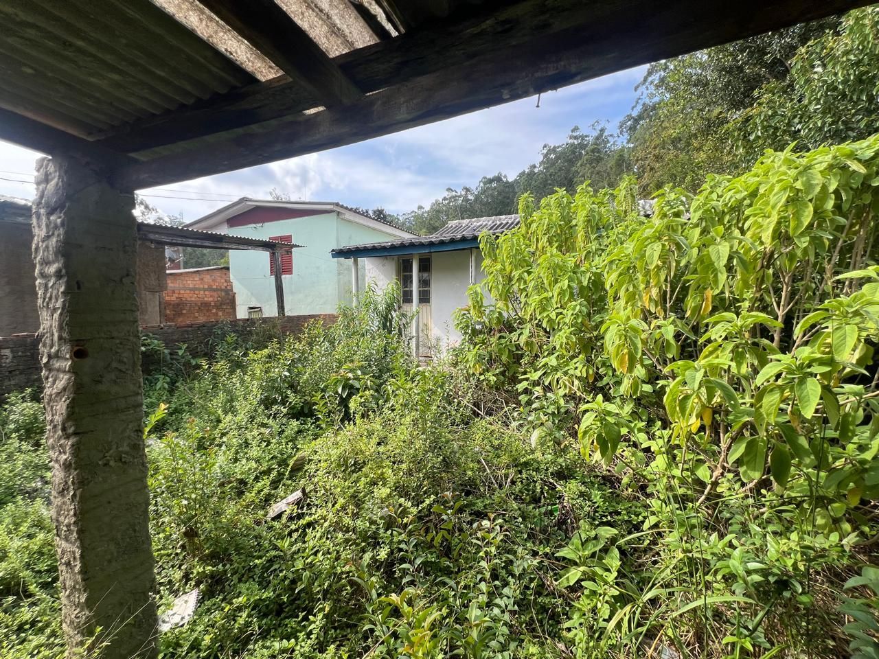 Amplo terreno localizado no bairro Cascata — foto 9