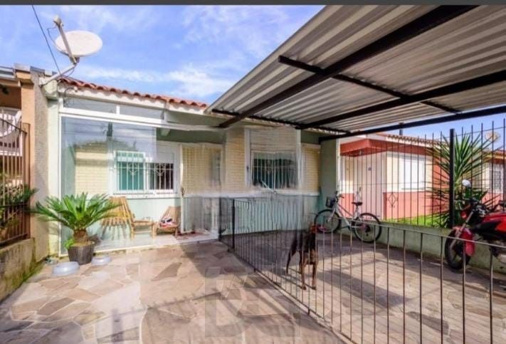 Casa com piscina no bairro Hípica - Moradas do Sul — foto 3