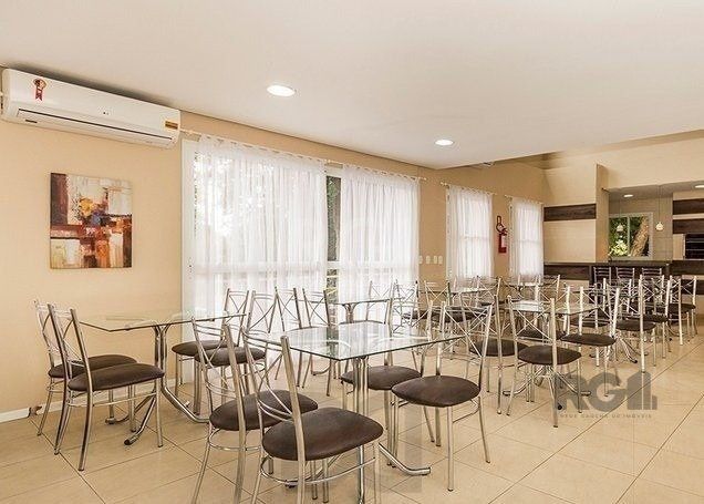 Casa em Condomínio no bairro Pedra Redonda - 5 dormitórios — foto 46