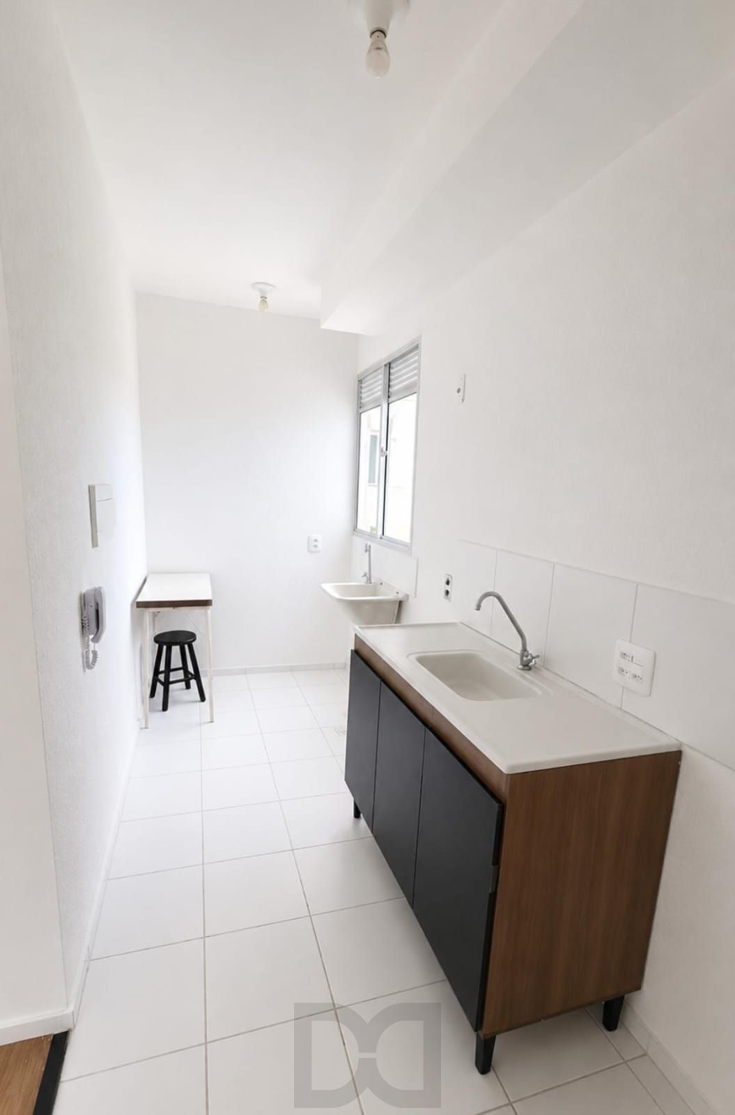 Apartamento no bairro Restinga - 2 dormitórios - 1 vaga — foto 4