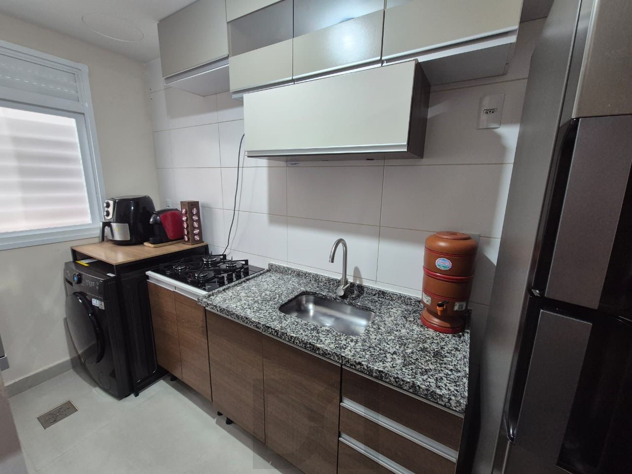 Apartamento 2 dormitórios — foto 7