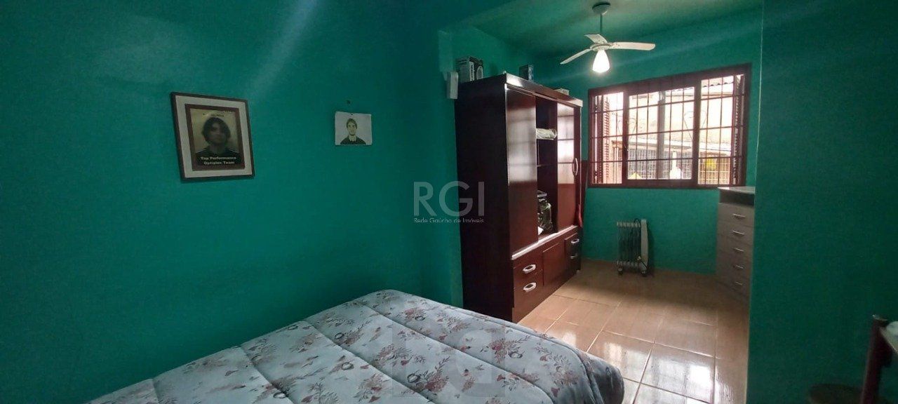 CASA COSTA GAMA - 2 DORMITÓRIOS — foto 8